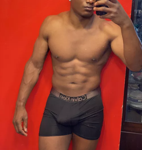 23 male bull located in nyc - let me know what you think / 9 inches - 235 lb by unfilteredbeast