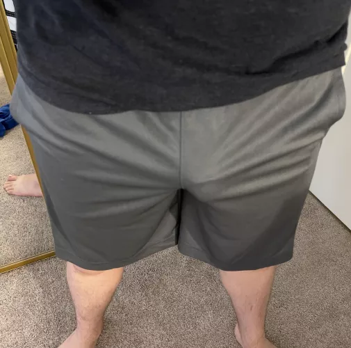 [23] No underwear today. by jjboy_98