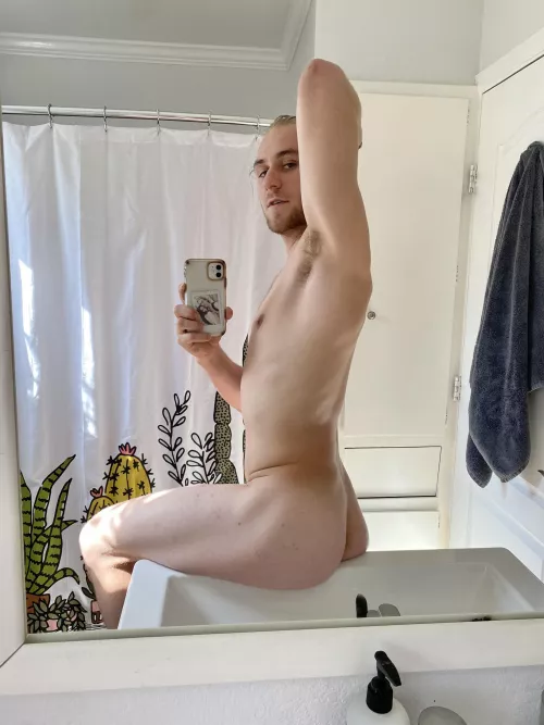 23, you can eat me ;) by LocalTarzan