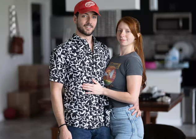 23F 25M seeking a submissive slave by SwitchCouple2021