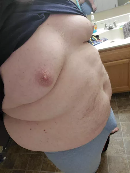 (23)I was feeling myself today and thought I would share a bit.😁 by CFishicus