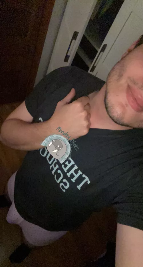 [23M] Pink Undies Bulge, DMs open by thatturkishboy