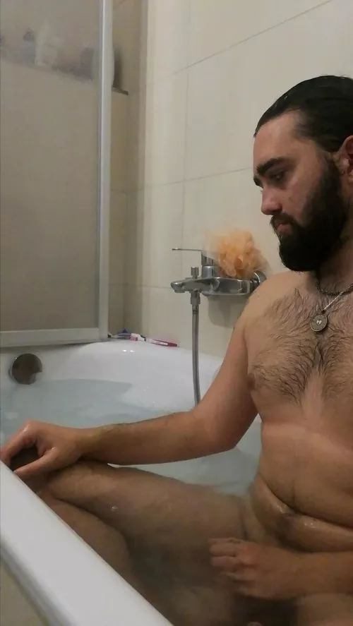 24, 177lbs, 5.9 ft - In love with this picture - [M] by DeeptalkerBeautybutt