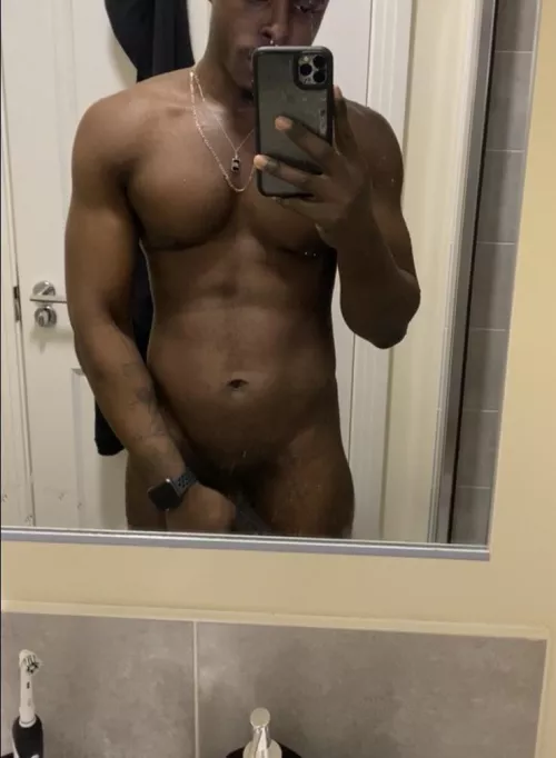 24 bbc in Dubai for any female takers by SeptumPapi