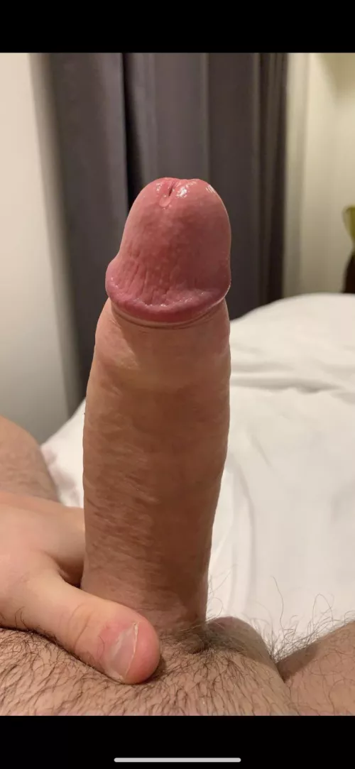 24, hope at least a few girls or guys like this? ❤️ by No-Cardiologist7432