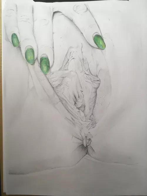 24 hours work. Hope you like as much as I did making it by KaliCreates