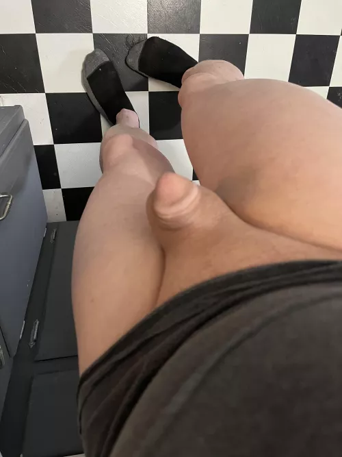 [24] I just walk around with this by Jessek12501111