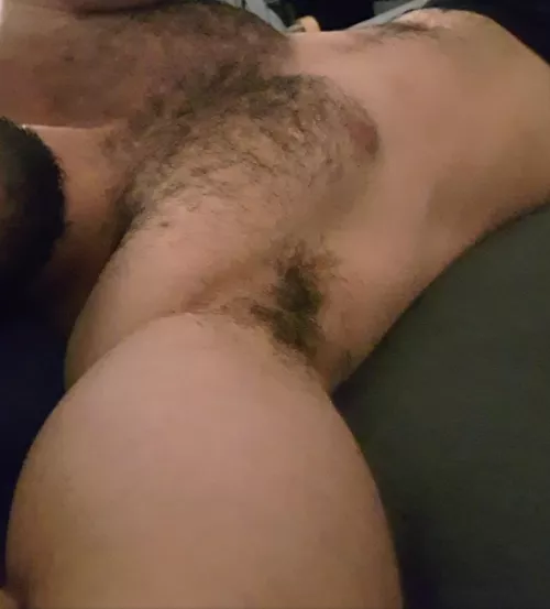 24| I'm not gonna lie, I'm pretty horny by hry3rb