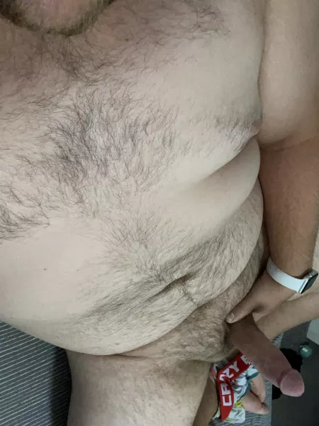 24 Indiana 🐻 by Informal_Promotion