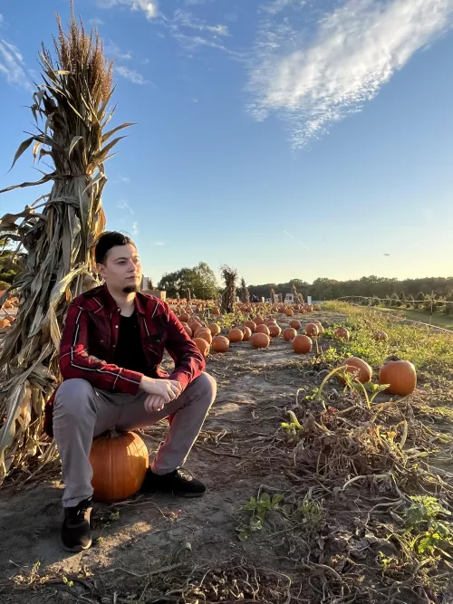 24 m Idk if u think I’m cute or not but my 🍑 is phat and I’m a good vibe. Pms open to chat. by quickask77