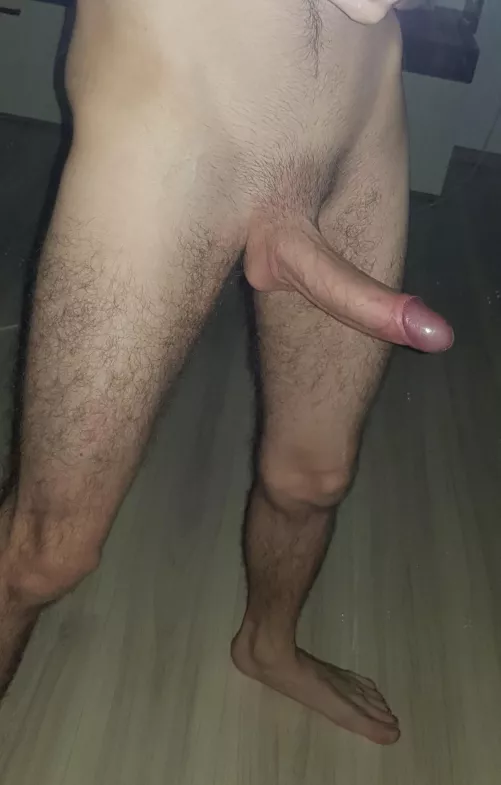 24 (M) what do y'all think? by AVC997