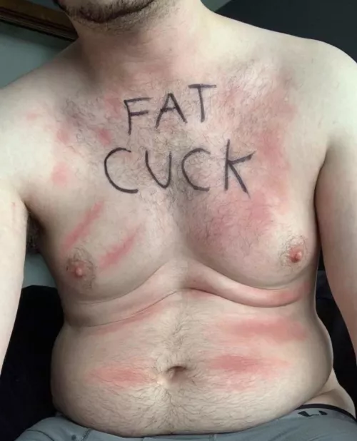 24 [M4M] Looking to be bullied. Hey! I’m looking for guys to bully and degrade me, ideally I want to make you feel good, compliment you, make you feel great! In return I want you to destroy my confidence, make fun of me, make me feel bad. by SaggyBitchBoy