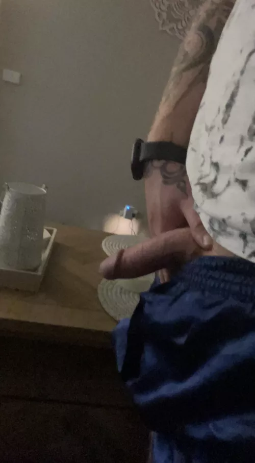 24 Melbourne tradie relaxing on a friday night 😌 by jc-aus