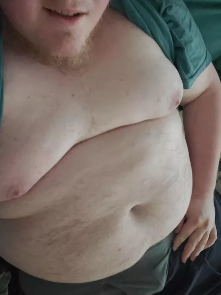 24m A bit sick right now, and wanted to share a bit 😁 by CFishicus