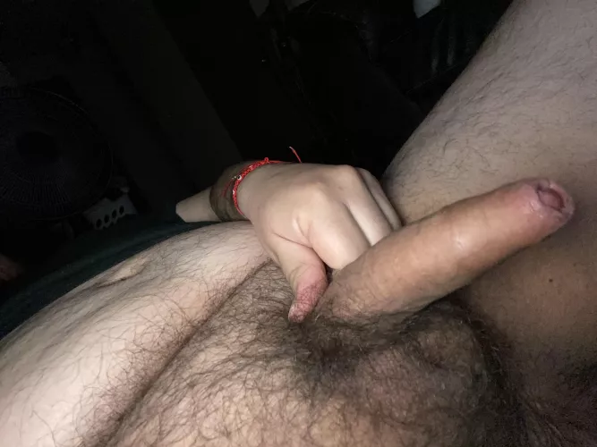 24M first time posting whatcha think? by UniqueLean