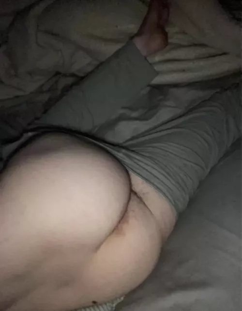 [24M] someone come own me by MentalTwo9605