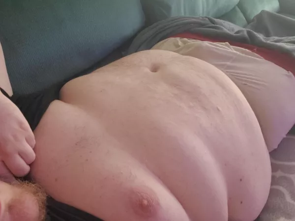 24m, thought I'd share a bit today😁 by CFishicus