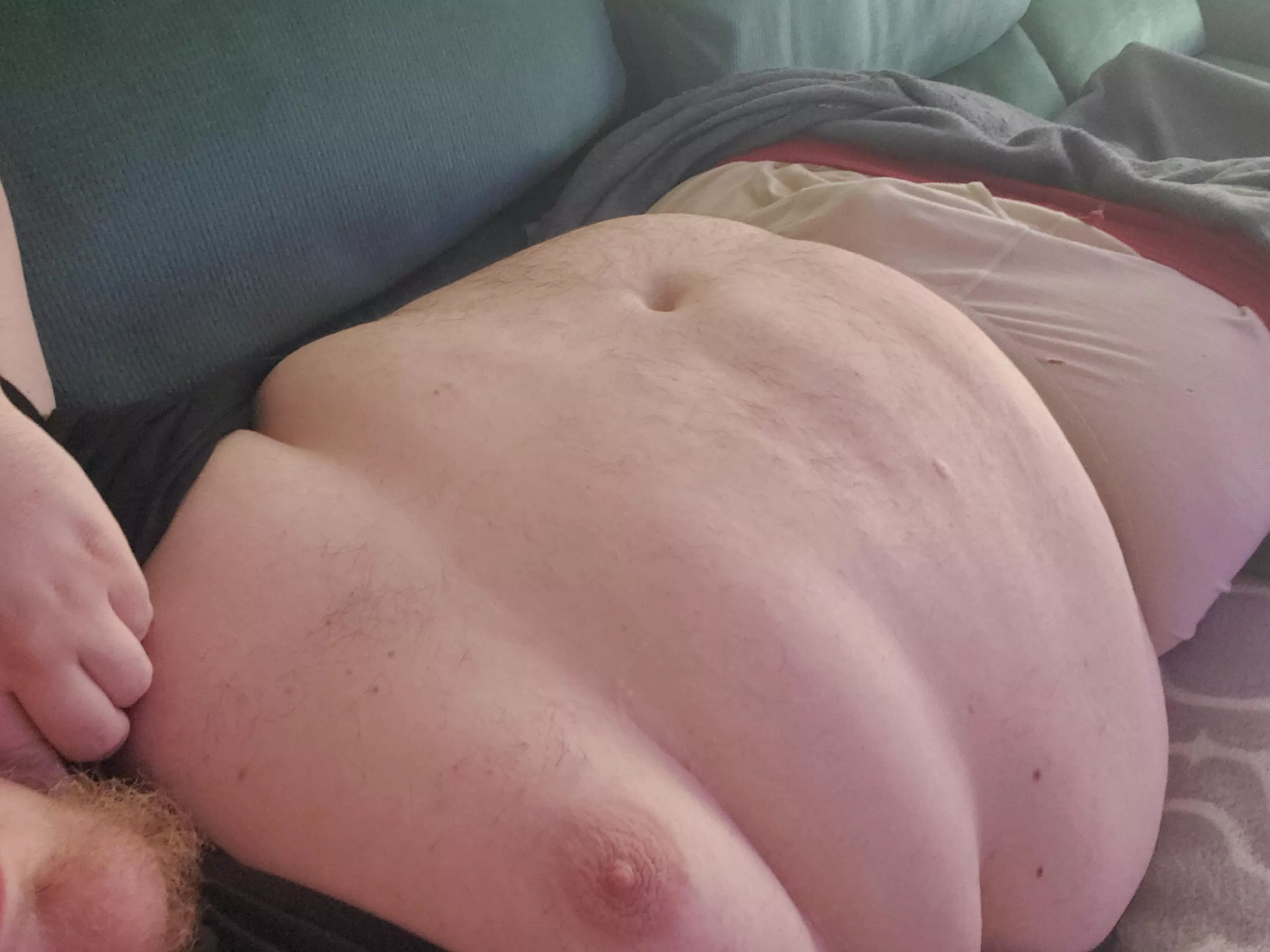 24m, thought I'd share a bit today😁 posted by CFishicus