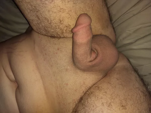 (24)(oc) anyone like my chub?😇 by ThrowawayACCT88975