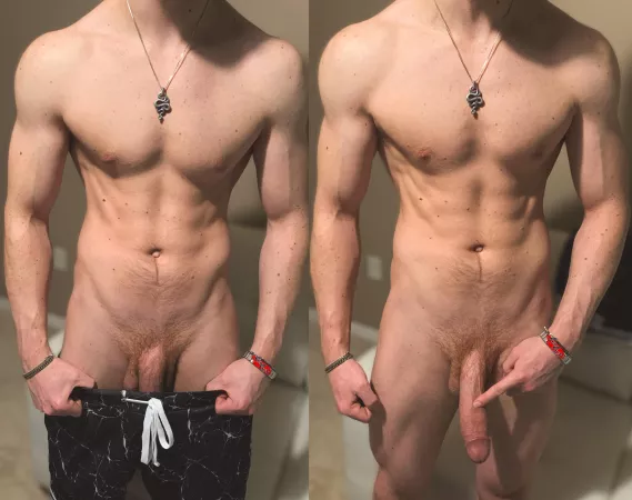 25 | 6ft | Ginger Dom | HMU 👻RedRiotNSFW2 by redriotnsfw1