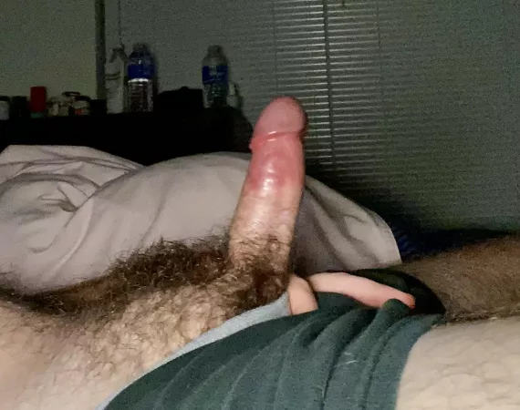 (25) As big as it gets by carver27