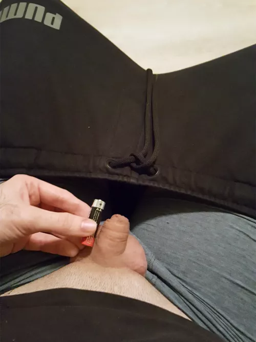 [25] At least I'm thicker... by qazar213