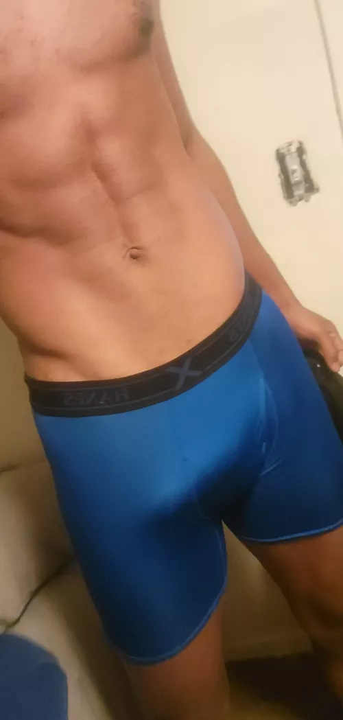 25 Blue is a good color? by ComedianComic