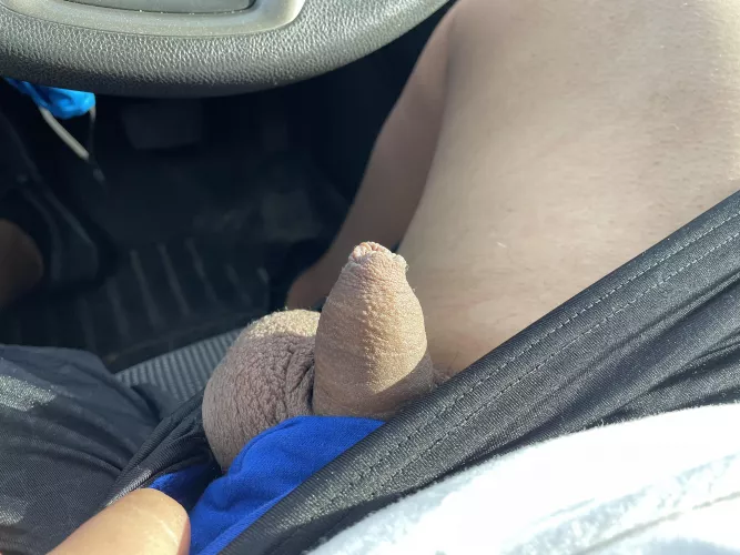 [25] Chicago traffic is horrible, but ill make the best of it by 420andbool