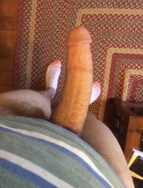 25 daddy here. PM if you’re a serious sub by EatingBadSushi