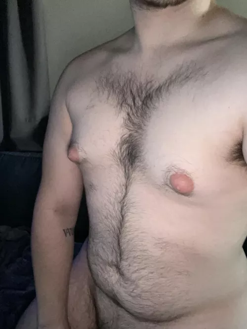 25. Extremely self-conscious about my body. How do I look? 😳 by SmartTomato2804