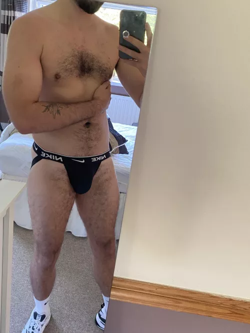 (25) Give me a rub down by uncut_otter