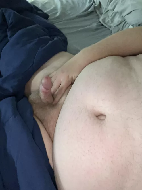 25 Good Morning Dms open by Turnmeon442