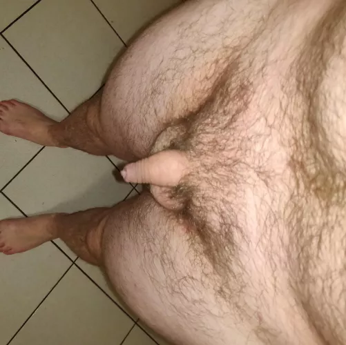 [25] happy weekend folks 👋🤠👋 enjoy my tiny little dick 👋👀🤠 by Ryan696942