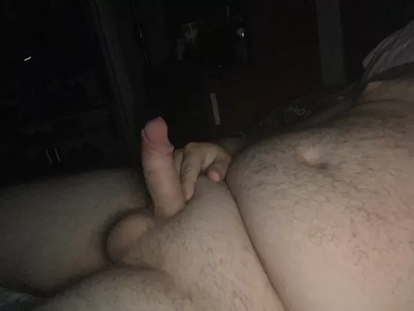 [25] hi babes 🥰 by thinker555