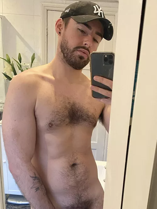 (25) Hope you like some fur by uncut_otter