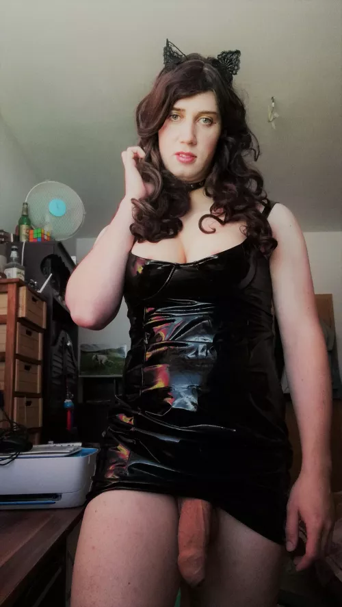 [25] How nice it feels to have both and to be free to do whatever you want by olivia_annarios_