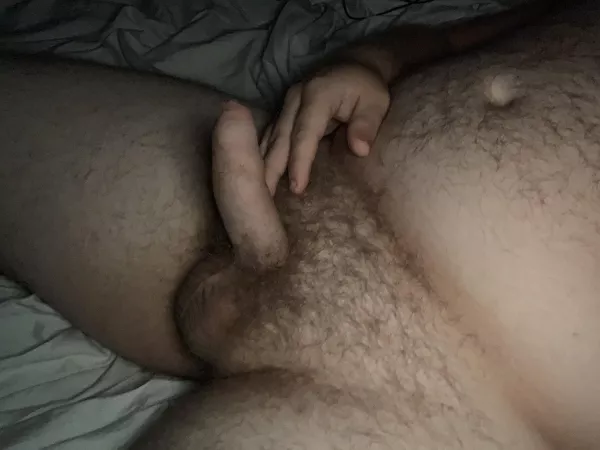 [25] just the tip? by thinker555