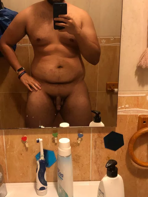 [25] M straight, my little friend by Affectionate_Air5074