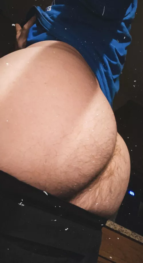 25 m USA. Rate my ass 1-10😏🙈 by Thickbottom69