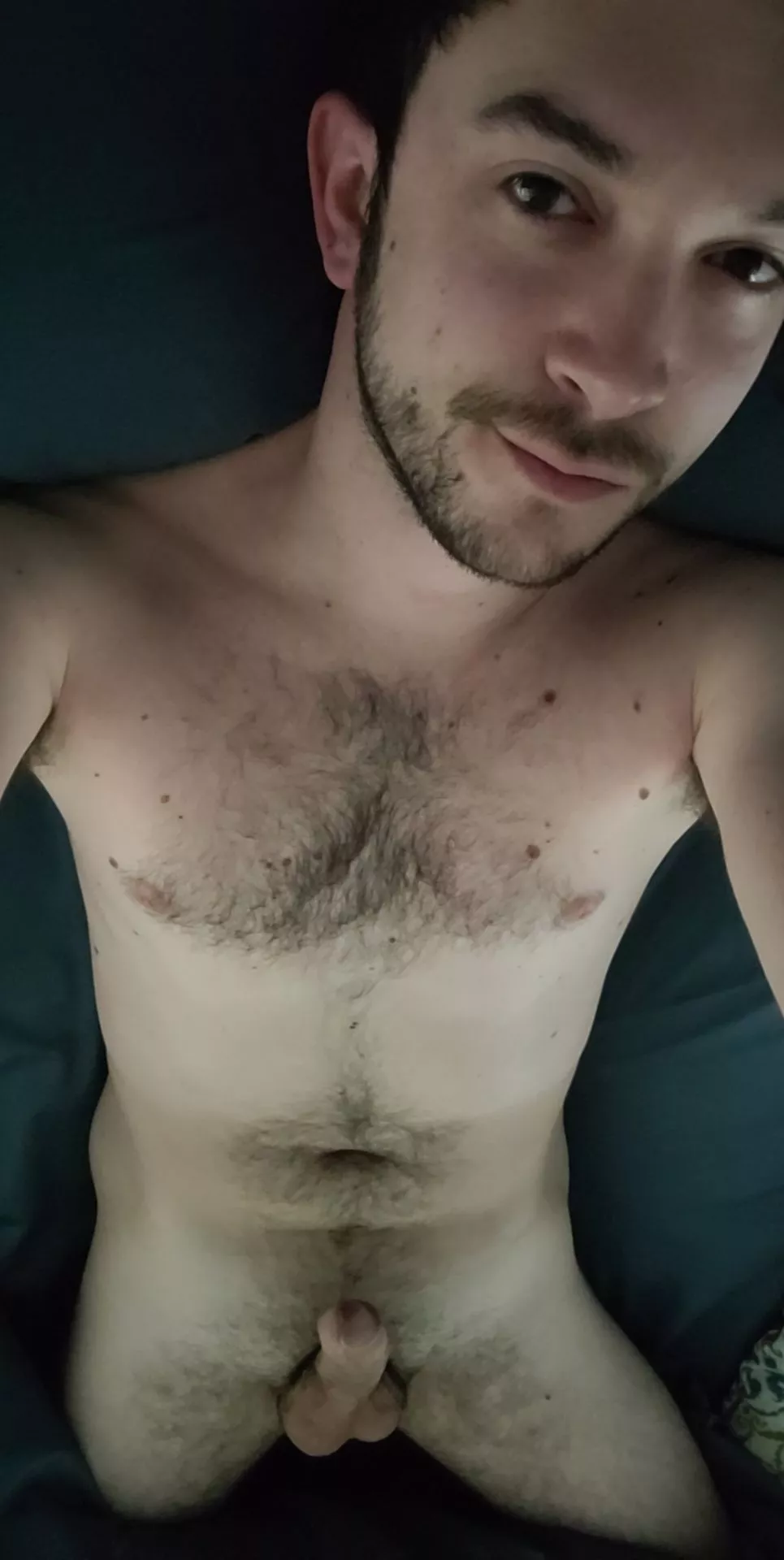 25 [m4f] - I've got dick, you've got answers... hopefully. Snapchat: Easyeight9 posted by applesvenfifty