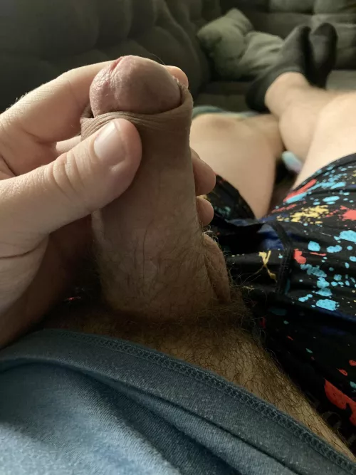 (25) My little Boner! by DLmode_95