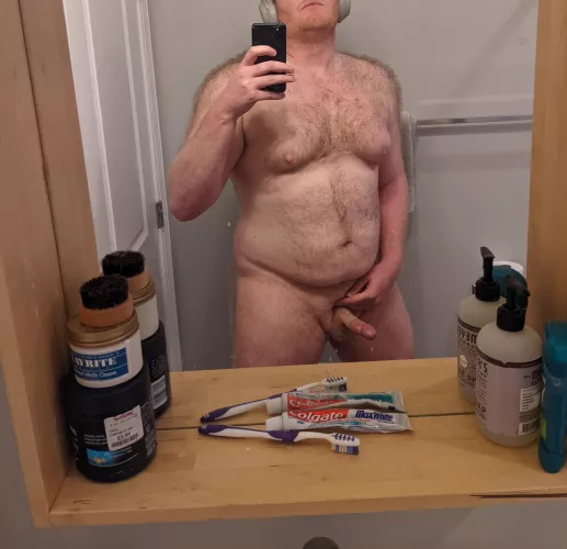 25 straight... Horny by gotg_772