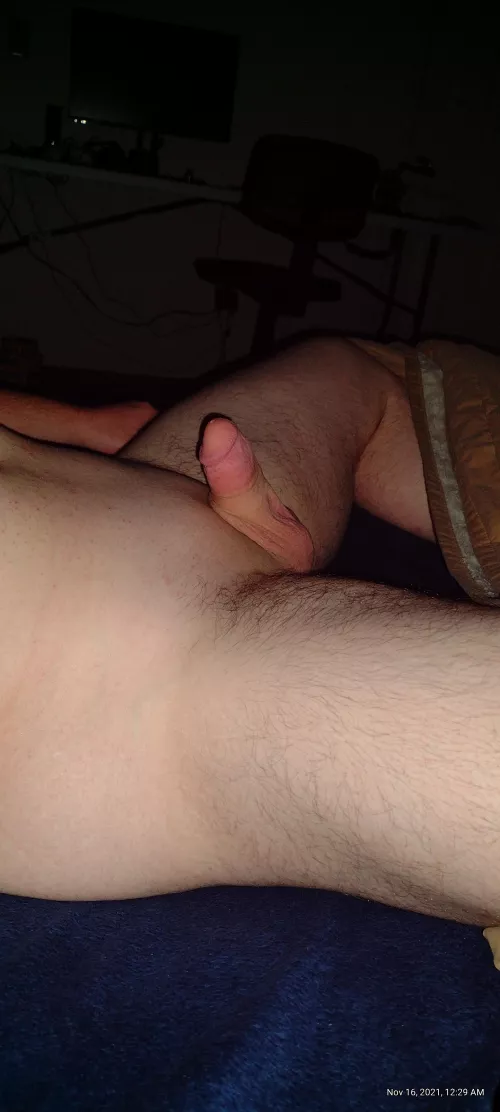 (25) this is why I sleep clothed. by NeedsLovings