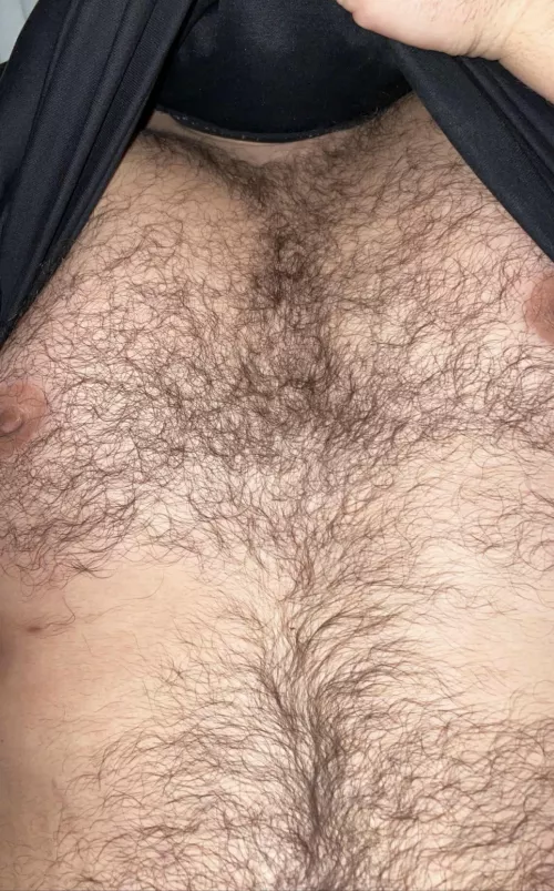 25 Want to lay down on it? by Hairbair12