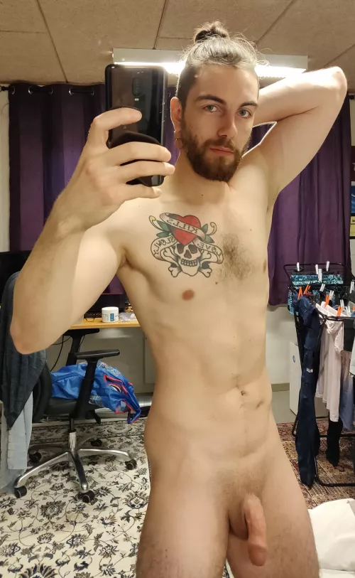 25 - what is your opinion on big veiny biceps? by danishdynamite96