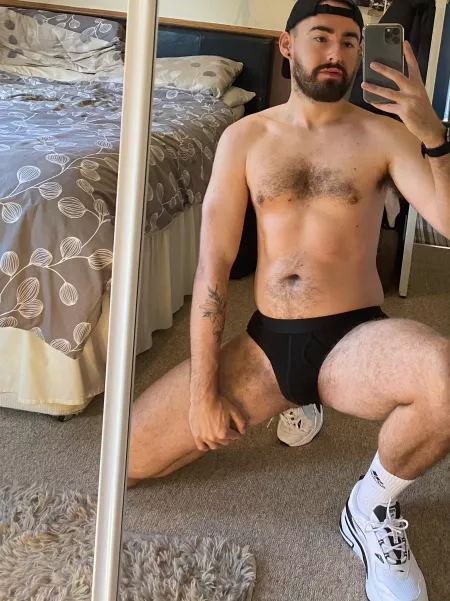 (25) What’s up bro by BritBoiGaz