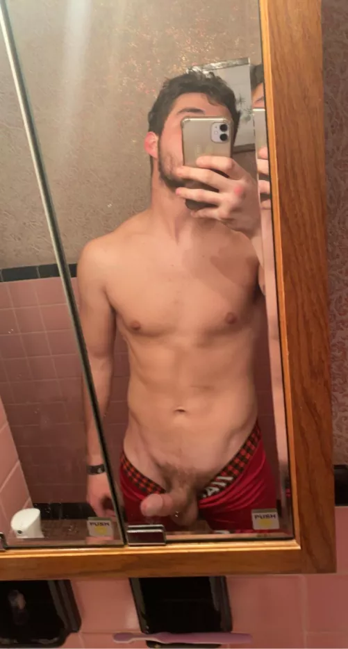 25, what’s your next move? by throatfiller192180