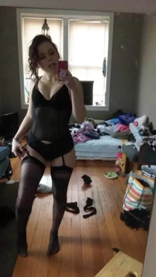 25 year old gf nurse. Come trade at kik: snoo93957 by Station-Zealousideal