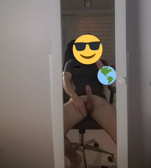 25 years old. New in here by elmadrigal1