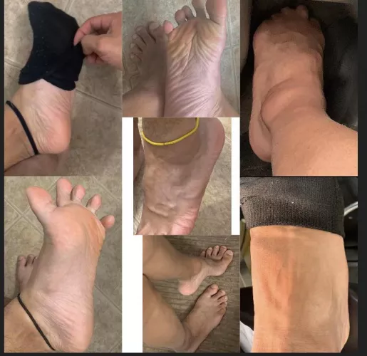 25m Connecticut - *Some new pics* Hit me up if you want to worship them and i’ll let you (Dont be shy) by sucktoesconnecticut